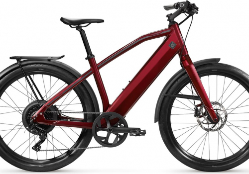 Stromer ST1