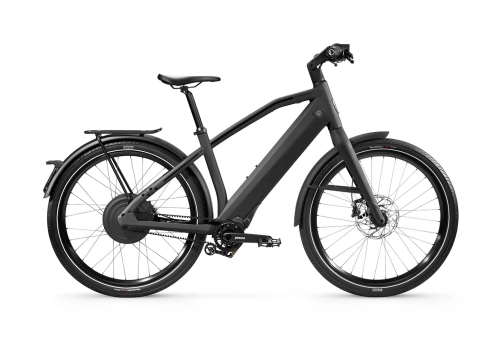 Stromer ST2 Pinion
