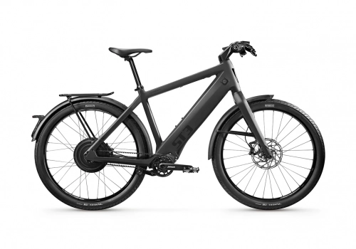 Stromer ST3