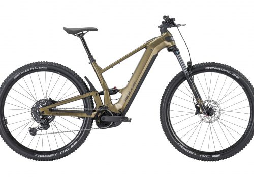 Bulls Copperhead EVO AM1