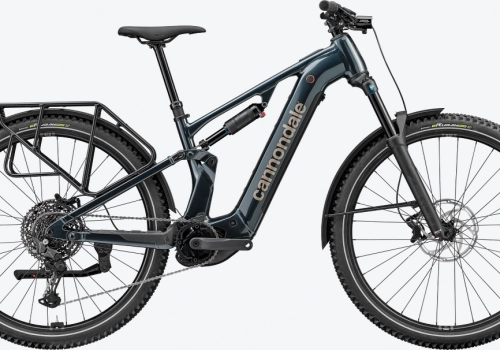 Cannondale Moterra EQ