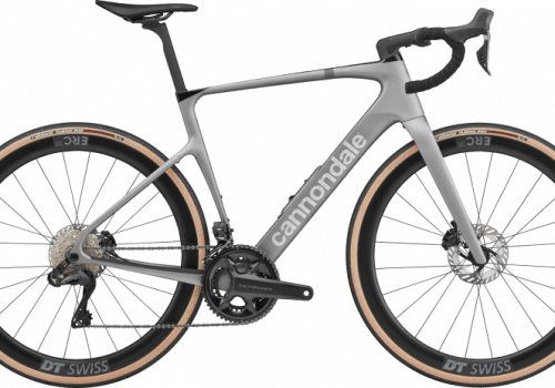 Cannondale Synapse Carbon 2