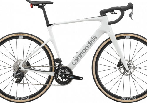 Cannondale Synapse Carbon 3 SmartSense