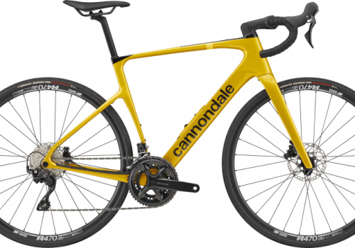 Cannondale Synapse Carbon 5