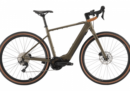 Bulls Daily Grinder Evo SX