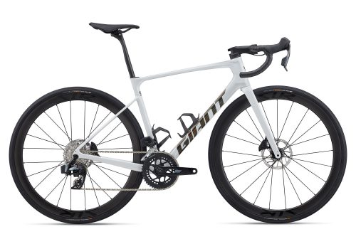Giant Defy Advanced Pro 1