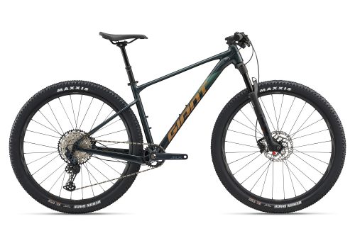 Giant XTC SLR 1