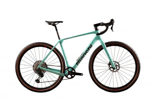 Bianchi Arcadex Comp Apex