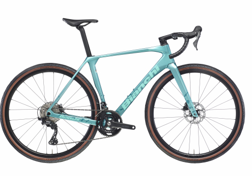 Bianchi Impulso Comp