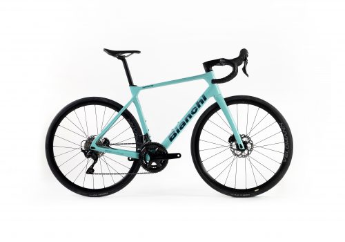 Bianchi Infinito 105 VP