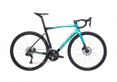Bianchi Specialissima Comp 105 Di2