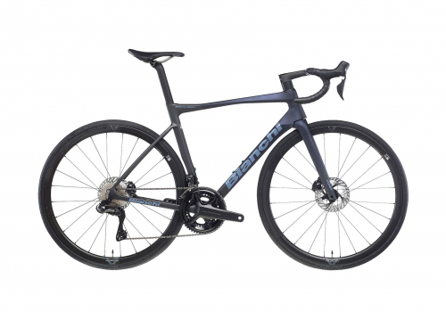 Bianchi Specialissima Comp Ultegra Di2