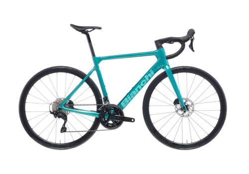 Bianchi Sprint 105 Di2