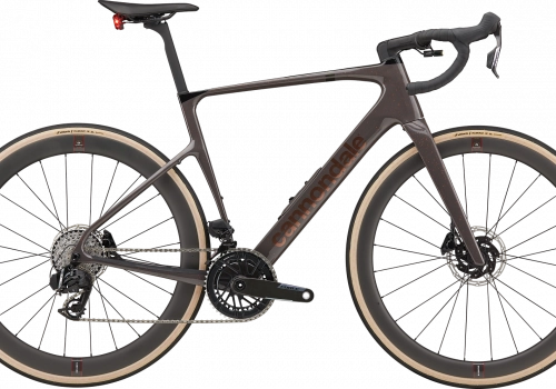 Cannondale Synapse Carbon 2 Smartsense