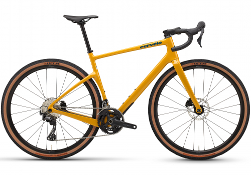 Cervelo Aspero GRX610