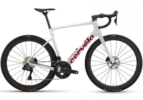 Cervelo Caledonia-5 Ultegra Di2