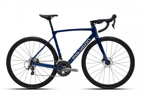 Polygon Strattos S6D