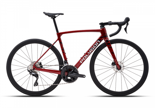 Polygon Strattos S7D