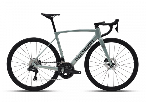 Polygon Strattos S8X