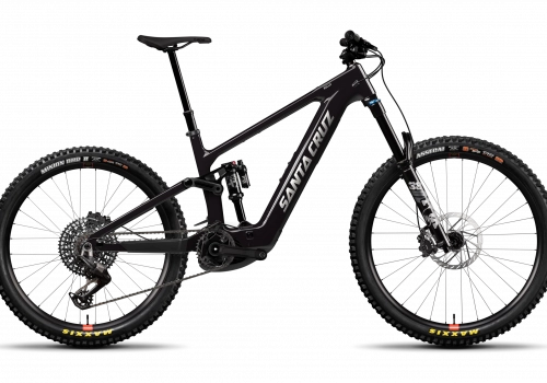 Santa Cruz Bullit 90