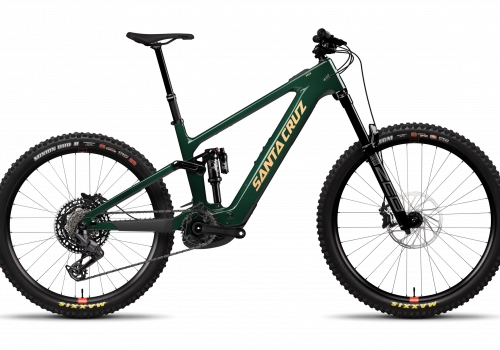 Santa Cruz Vala 70