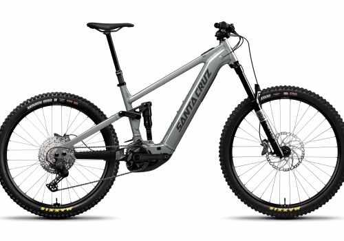 Santa Cruz Vala AL Deore