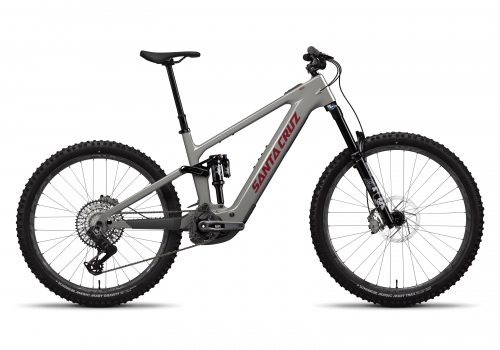 Santa Cruz Vala GX AXS