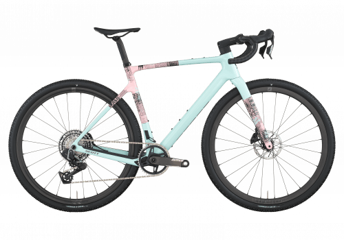 Scott Addict Gravel 10