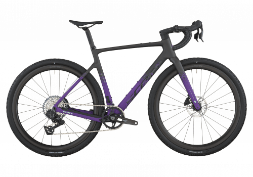 Scott Addict Gravel 20