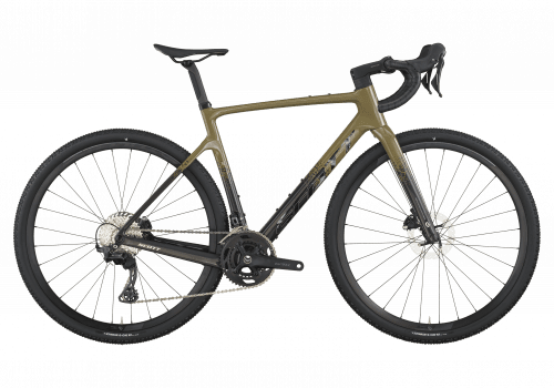 Scott Addict Gravel 40