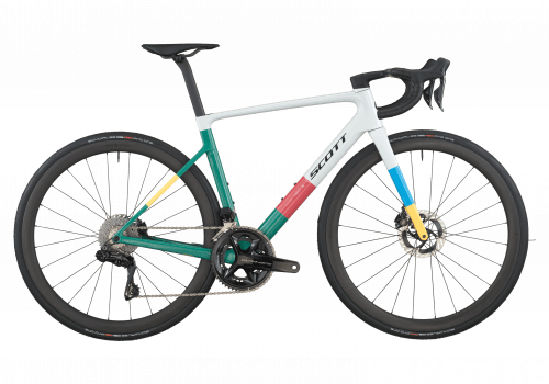 Scott Addict RC Pro