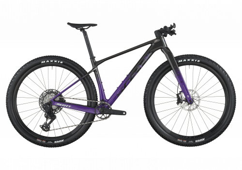 Scott Scale Gravel 10