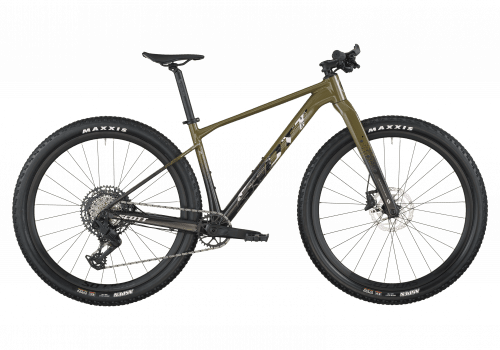 Scott Scale Gravel 20