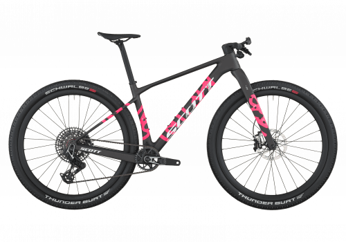 Scott Scale Gravel RC