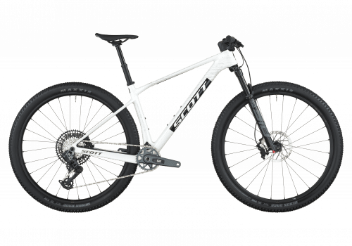 Scott Scale RC Team Issue