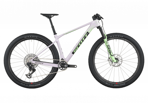 Scott Scale RC World Cup