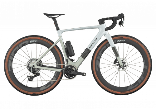 Scott Solace Gravel 10