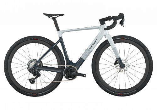 Scott Solace Gravel 20