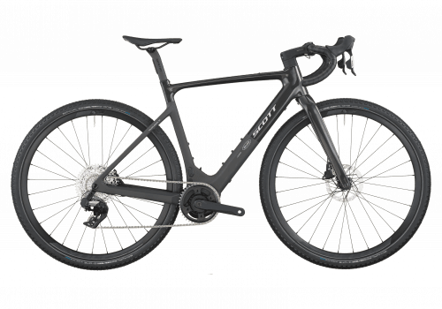 Scott Solace Gravel 30