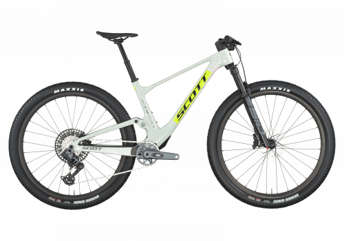 Scott Spark RC Team Issue