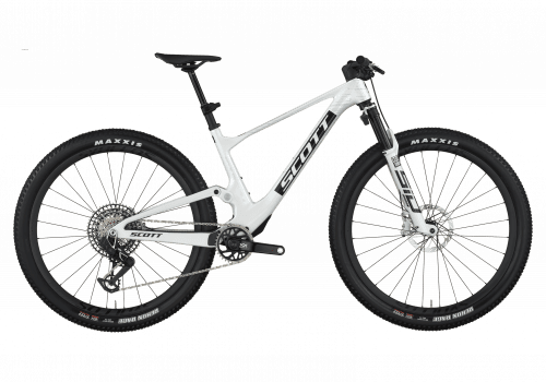 Scott Spark RC World Cup EVO