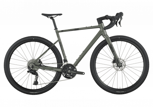 Scott Speedster Gravel 20