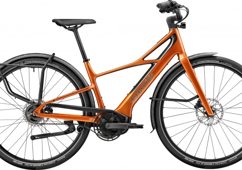 Cannondale FlyingV 2