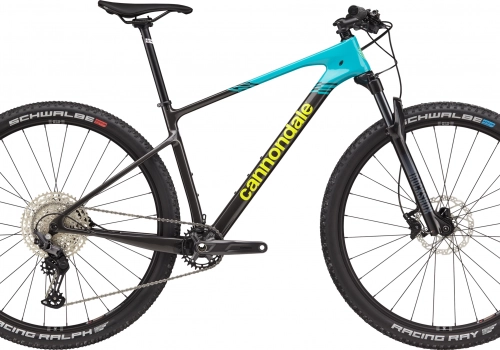 Cannondale Scalpel HT Carbon 3