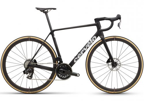 Cervelo R5 Force AXS
