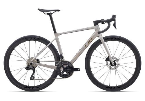 LIV Langma Advanced 0