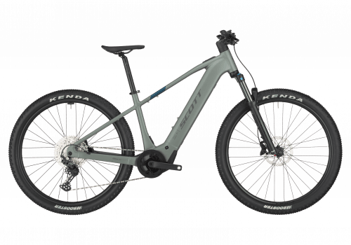 Scott Aspect eRIDE 900