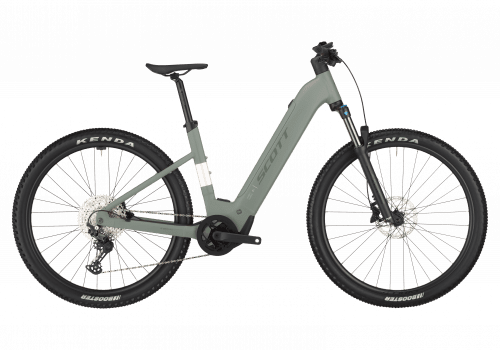 Scott Aspect eRIDE 900 Wave