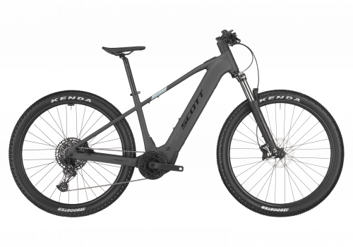 Scott Aspect eRIDE 910