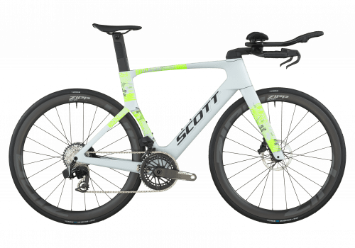 Scott Foil RC TRI